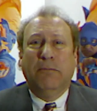 Jordan Margolis, image from YouTube